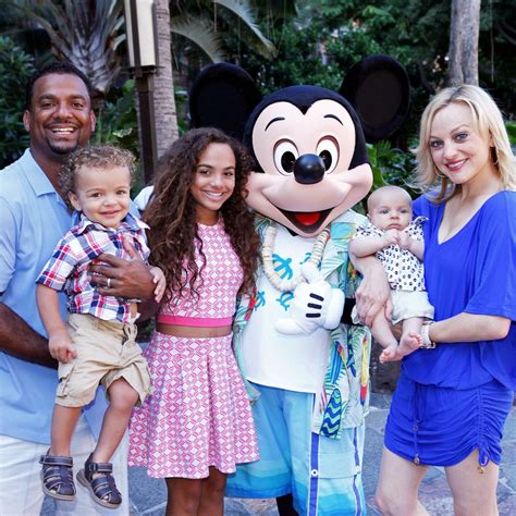 alfonso ribeiro daughter|alfonso daughter accident.